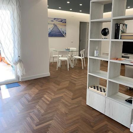 Appartement Casa Wagner à Palerme Extérieur photo