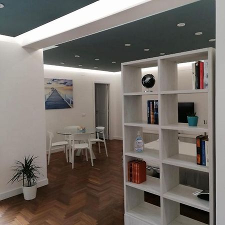 Appartement Casa Wagner à Palerme Extérieur photo