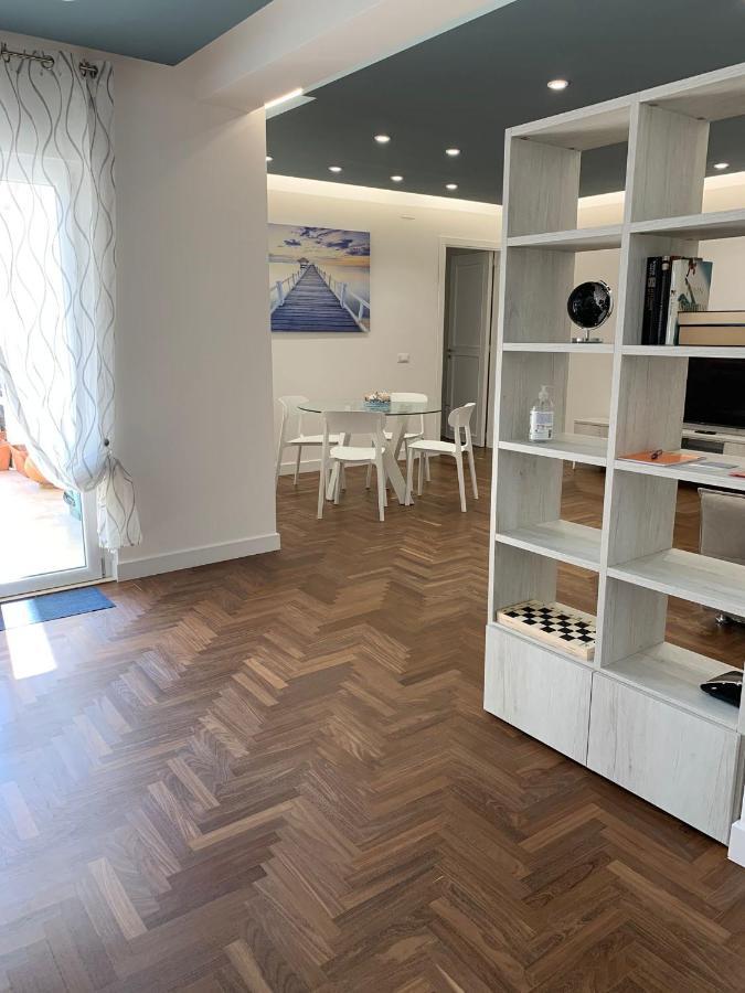 Appartement Casa Wagner à Palerme Extérieur photo