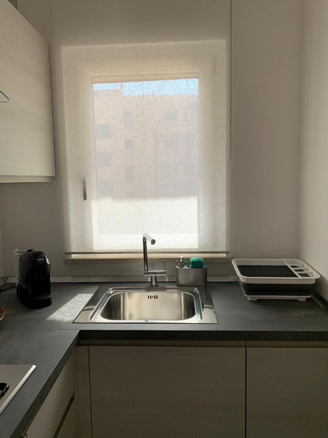 Appartement Casa Wagner à Palerme Extérieur photo