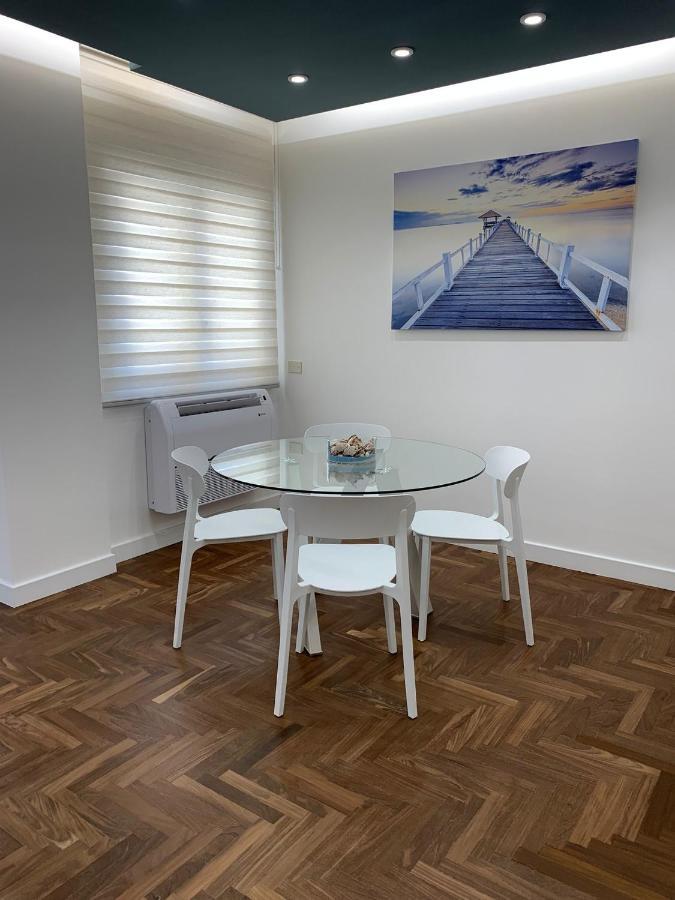 Appartement Casa Wagner à Palerme Extérieur photo